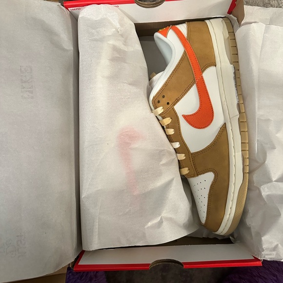 Nike Dunk Other - NIKE DUNK LOW RETRO Sneakers